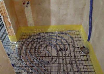 ogrzewanie podłogowe Szczecin LS Complex-bud