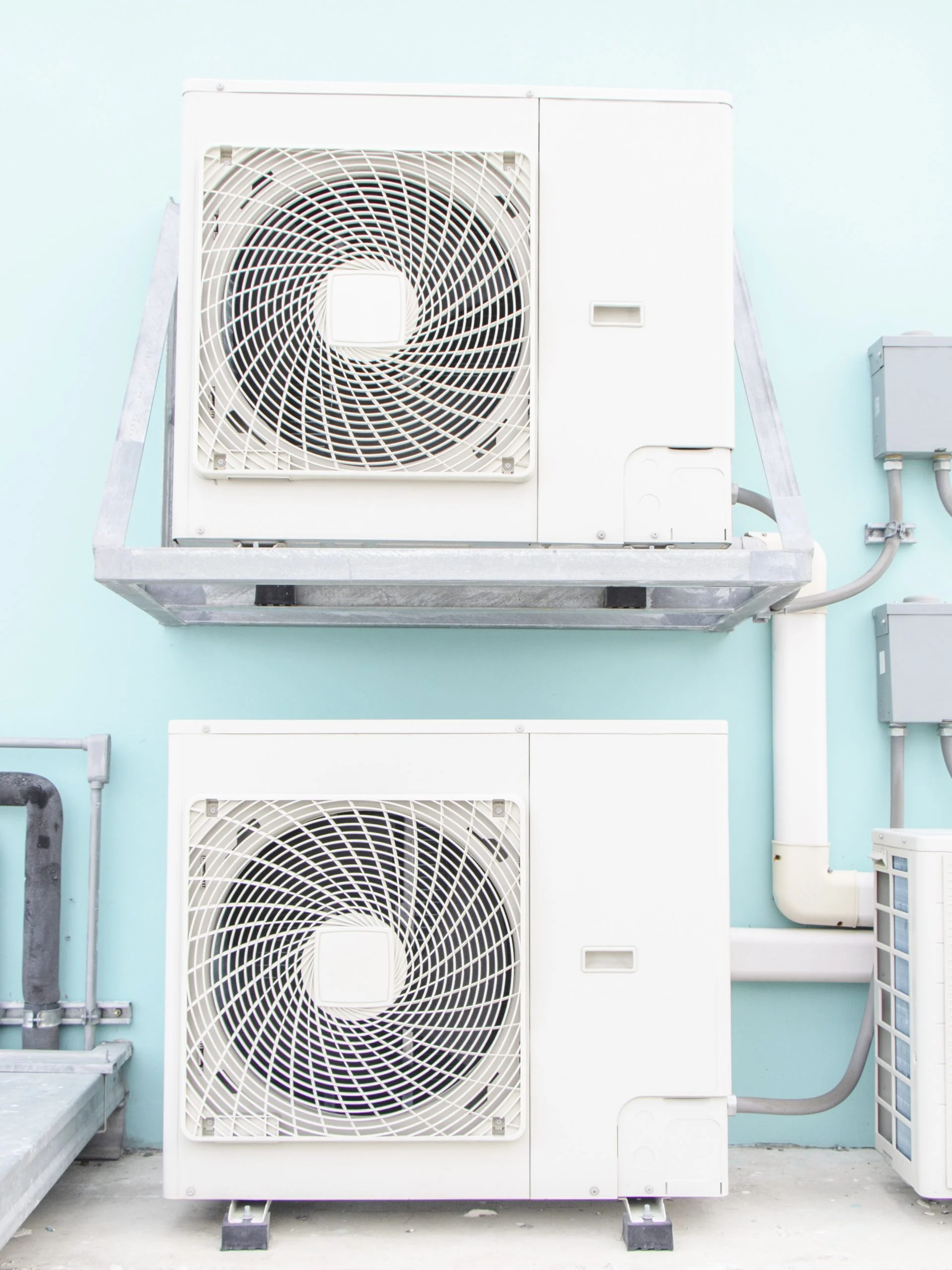 korzyści z instalacji pompy ciepła szczecin